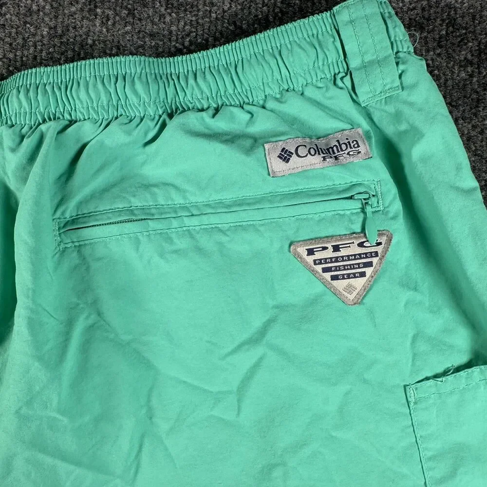 Columbia PFG Trunks Men's XL 38W-40W 6